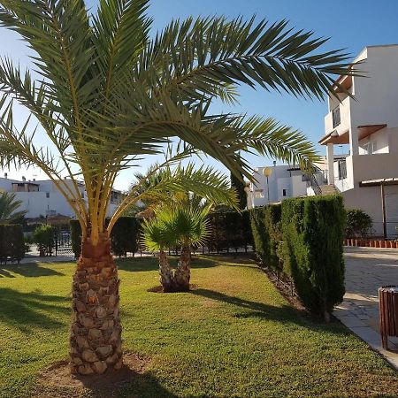Casa Baja Naturista Con Patio En Primera Linea! Vera Buitenkant foto