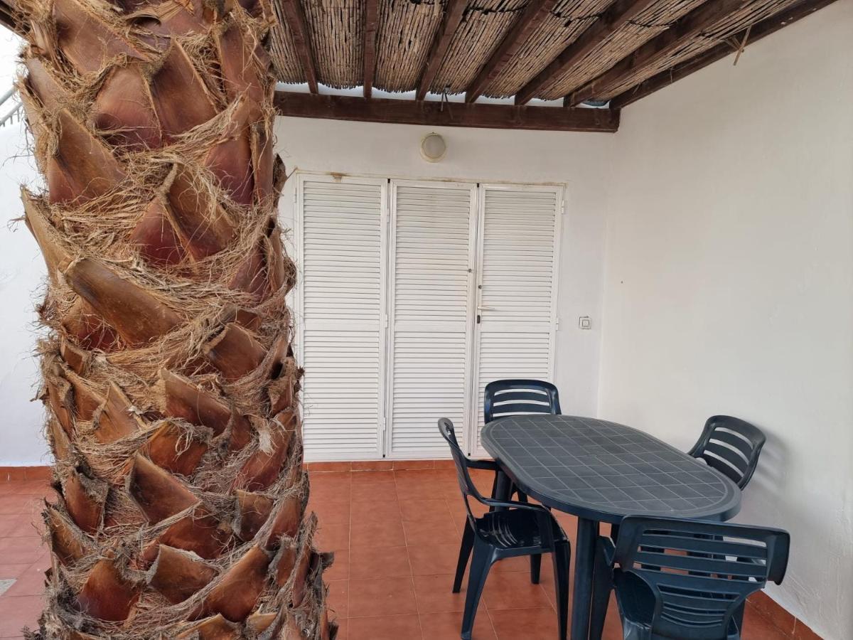 Casa Baja Naturista Con Patio En Primera Linea! Vera Buitenkant foto