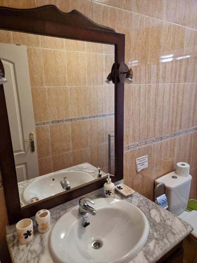 Casa Baja Naturista Con Patio En Primera Linea! Vera Buitenkant foto